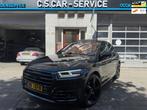 Audi SQ5 3.0 TFSI SQ5 quattro Pro Line Plus Pano | Virtual |, Automaat, Gebruikt, 2995 cc, 109 €/maand