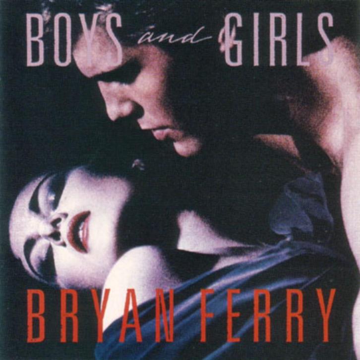 Bryan Ferry Roxy Music Eno CD 's DVD 's VHS, Cd's en Dvd's, Cd's | Rock, Zo goed als nieuw, Poprock, Ophalen
