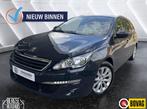 Peugeot 308 SW 1.2 PureTech Style Cruise Navi Automaat Lmv, Stof, Gebruikt, 1199 cc, 635 kg