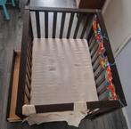 Box van TFW met lade. Inclusief matras, Kinderen en Baby's, Ophalen, Zo goed als nieuw, Lade