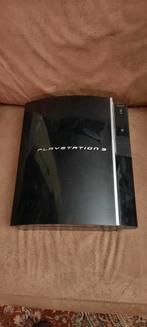 PlayStation 3 (PS3) - Defect / Onbekend, Spelcomputers en Games, Spelcomputers | Sony PlayStation 3, Ophalen of Verzenden, Niet werkend