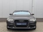 Audi A6 Avant 3.0 TFSI quattro Pro Line Plus | Adaptive | HU, Automaat, Euro 5, Gebruikt, Zwart