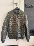 Herno jas maat 48, Ophalen of Verzenden, Zo goed als nieuw, Groen, Herno