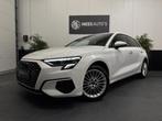 Audi A3 Sportback 40 TFSI e Advanced edition|Keyless|Matrix|, Auto's, Gebruikt, Huisgarantie, 4 cilinders, 71 km/l