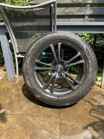 Mitsubishi Outlander PHEV, Auto-onderdelen, Ophalen, Gebruikt, Banden en Velgen, 17 inch