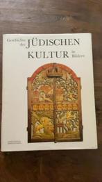 Geschichte der Jüdischen Kultur in Bildern, Ophalen of Verzenden, Gelezen, Overige gebieden
