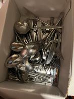 Grote partij bestek, Ophalen of Verzenden, Gebruikt