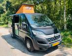 Citroën Jumper Buscamper, Caravans en Kamperen, Overige merken, Buscamper of Camperbus, Treinzit, Particulier