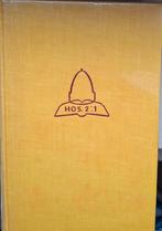 H.J.Hegger - Moeder, ik klaag u aan, Boeken, Godsdienst en Theologie, Ophalen of Verzenden, Gelezen, H.J.Hegger