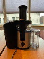 Sapcentrifuge Silvercrest, Witgoed en Apparatuur, Juicers, Ophalen, Zo goed als nieuw, Sapcentrifuge