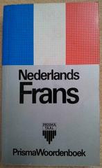 Prisma (Ned-Frans)-1981, Gelezen, Frans, Prisma of Spectrum, Ophalen of Verzenden