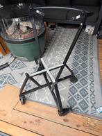 IntEGGrated nest + handler Big Green Egg Large, Ophalen, Gebruikt, Big Green Egg