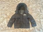 Dsquared winterjas peuter (zwart), Ophalen of Verzenden, Zo goed als nieuw, Dsquared2, Jongen of Meisje