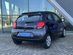 Citroën C1 1.0 e-VTi Feel Airco / Cruise Contro € 6.950,0, Auto's, Citroën, Stof, Euro 6, 4 stoelen, C1