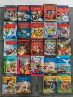 Boeken Geronimo Stilton Fantasia Joe Carrot Thea Stilton, Boeken, Kinderboeken | Jeugd | 10 tot 12 jaar, Ophalen of Verzenden