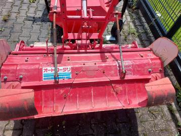 Yanmar frees beschikbaar voor biedingen