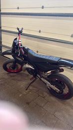 Derbi Senda-SM DRD Edition, Ophalen, Gebruikt, Maximaal 45 km/u, 50 cc