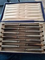 Mes, Ophalen of Verzenden