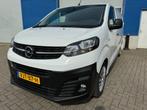 Opel Vivaro 1.5 CDTI L2H1 Edition Camera 6 bak Leder Navigat, Origineel Nederlands, Te koop, 20 km/l, Opel