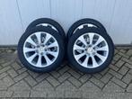 Winterset Lexus RC 300h, Ophalen, Gebruikt, Banden en Velgen, 17 inch