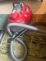 Stofzuiger, Witgoed en Apparatuur, Stofzuigers, Ophalen, Zo goed als nieuw