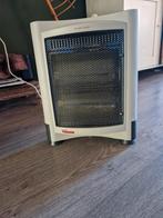 Camping kachel electrisch 400 en 800 watt, Caravans en Kamperen, Kampeeraccessoires, Ophalen, Zo goed als nieuw