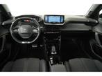Peugeot e-2008 EV GT 50 kWh | 24.945 na subsidie | Navigatie, Te koop, Geïmporteerd, 5 stoelen, 50 kWh