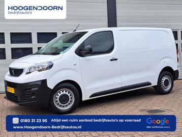 Peugeot Expert 2.0 BlueHDI 123 pk Euro 6 Lang L2 - Airco - C beschikbaar voor biedingen