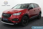 Opel Grandland X 1.6 Turbo Hybride Elegance (Automaat), 12 maanden, Euro 6, 4 cilinders, Bedrijf