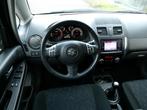 Suzuki SX4 1.6 Executive 120pk Clima Cruise Trekhaak 1200kg., Voorwielaandrijving, Euro 5, Stof, Gebruikt