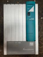 Mastervolt MASS 24/50 Acculader, Ophalen, Gebruikt, Universele onderdelen