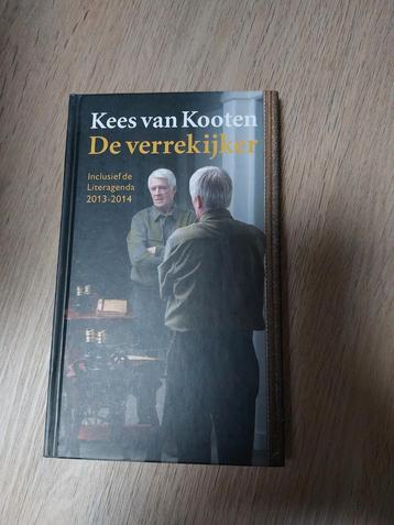 De Verrekijker - Kees van Kooten beschikbaar voor biedingen