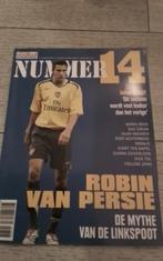 Voetbalinternational, nr 14, aug. 2006, Ophalen of Verzenden, Buitenlandse clubs