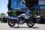 SUZUKI DL650, Bedrijf, Meer dan 35 kW, Toermotor