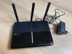 TP Link router, Computers en Software, Routers en Modems, Ophalen of Verzenden, Gebruikt, Router, Tp-link