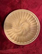 Keramieken puddingvorm, Ophalen of Verzenden