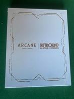 League of Legends Riftbound - Arcane sealed Collectors Box, Ophalen of Verzenden, Nieuw