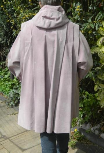 Haute couture jas van Frank Govers beschikbaar voor biedingen