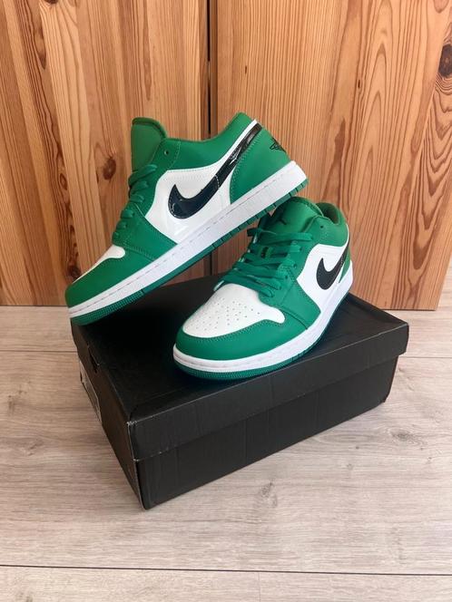 Nike Jordan 1 Low (nieuw), Kleding | Heren, Schoenen, Nieuw, Sneakers of Gympen, Overige kleuren, Ophalen of Verzenden