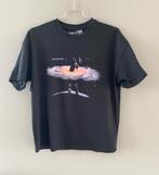 Mooi Ariana Grande T-shirt van Divided (H&M) in maat S, Divided, Zwart, Ophalen of Verzenden, Zo goed als nieuw
