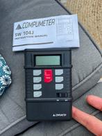 Compumeter SW104J digitale afstandsmeter, Ophalen of Verzenden, Nieuw
