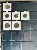 Verzameling Suriname inclusief zilver, Ophalen of Verzenden, Buitenland, Munten