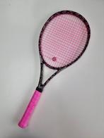 Prince Hydrogen racket lady mary grip 3 280, Sport en Fitness, Tennis, Racket, Ophalen of Verzenden, Prince, Zo goed als nieuw