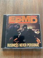 EPMD - Business Never Personal, Ophalen of Verzenden, Gebruikt