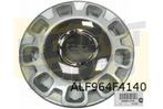 Fiat 500 Wieldop 15'' (chrome) Origineel! 51813753, Auto diversen, Wieldoppen, -, Verzenden, -, Nieuw