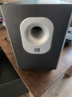 JBL SCS 200 Surroundset - Complete Home Cinema, Audio, Tv en Foto, Overige merken, Gebruikt, 70 watt of meer, Ophalen of Verzenden