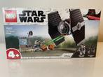 Lego set: 75237 - Star Wars: TIE Fighter Attack, Ophalen of Verzenden, Nieuw, Complete set, Lego
