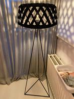Sta lamp design   Vloerlamp. Design. Top kwaliteit, Huis en Inrichting, Lampen | Vloerlampen, Metaal, 150 tot 200 cm, Zo goed als nieuw