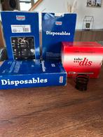 Depa Disposables & Roerstaafjes, Ophalen, Overige typen