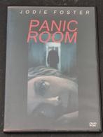Panic Room DVD - Jodie Foster, Vanaf 16 jaar, Ophalen of Verzenden, Zo goed als nieuw, Actiethriller